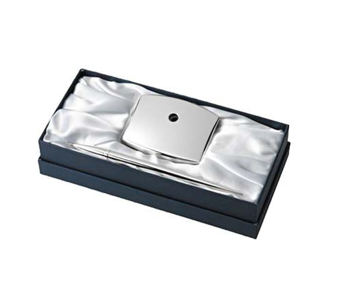 Jumbo Metal Pen and Stand